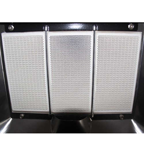 Portable Gas Heater