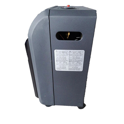 Portable Gas Heater
