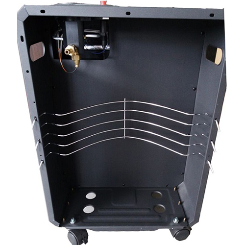 Portable Gas Heater