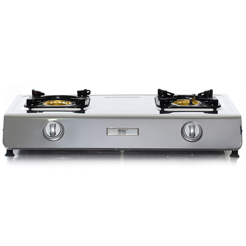 camping gas stove